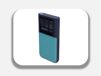 Hotspot Router 5G WiFi6/6E eSIM Mobile WiFi